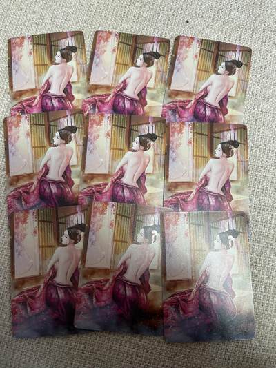 欢迎送拍、零成本上架，释放现金流，合理分配上拍卡品 - 【钻闪9张】巴丁 邹夫人 焱卡文化&豪杰传1