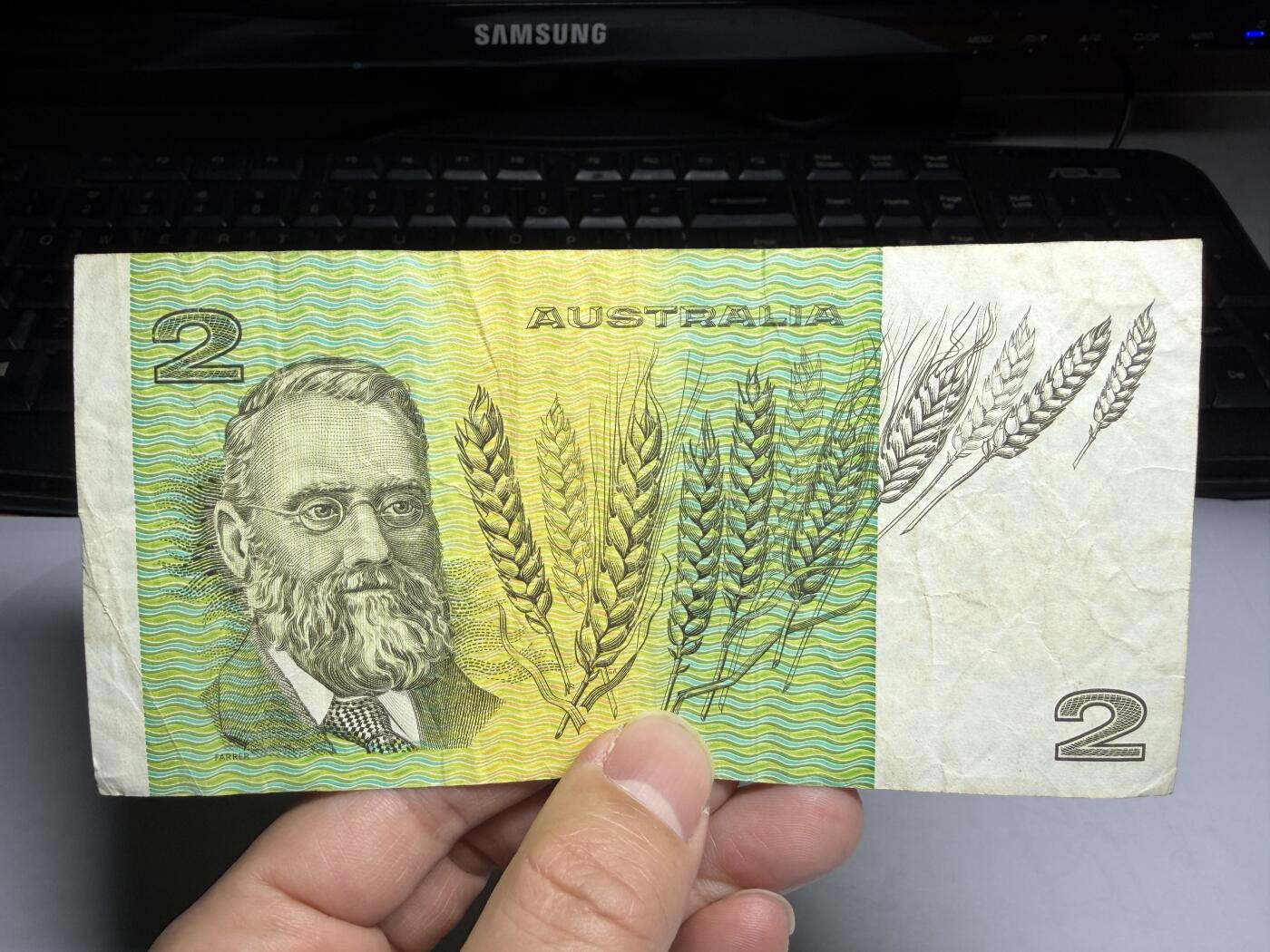 2026年集古藏今外币拍卖第一期-第3场—（总第300拍-纸币专场），本期拍完结算一次，发货时间2-3天，休息几天后继续新的一期拍卖。