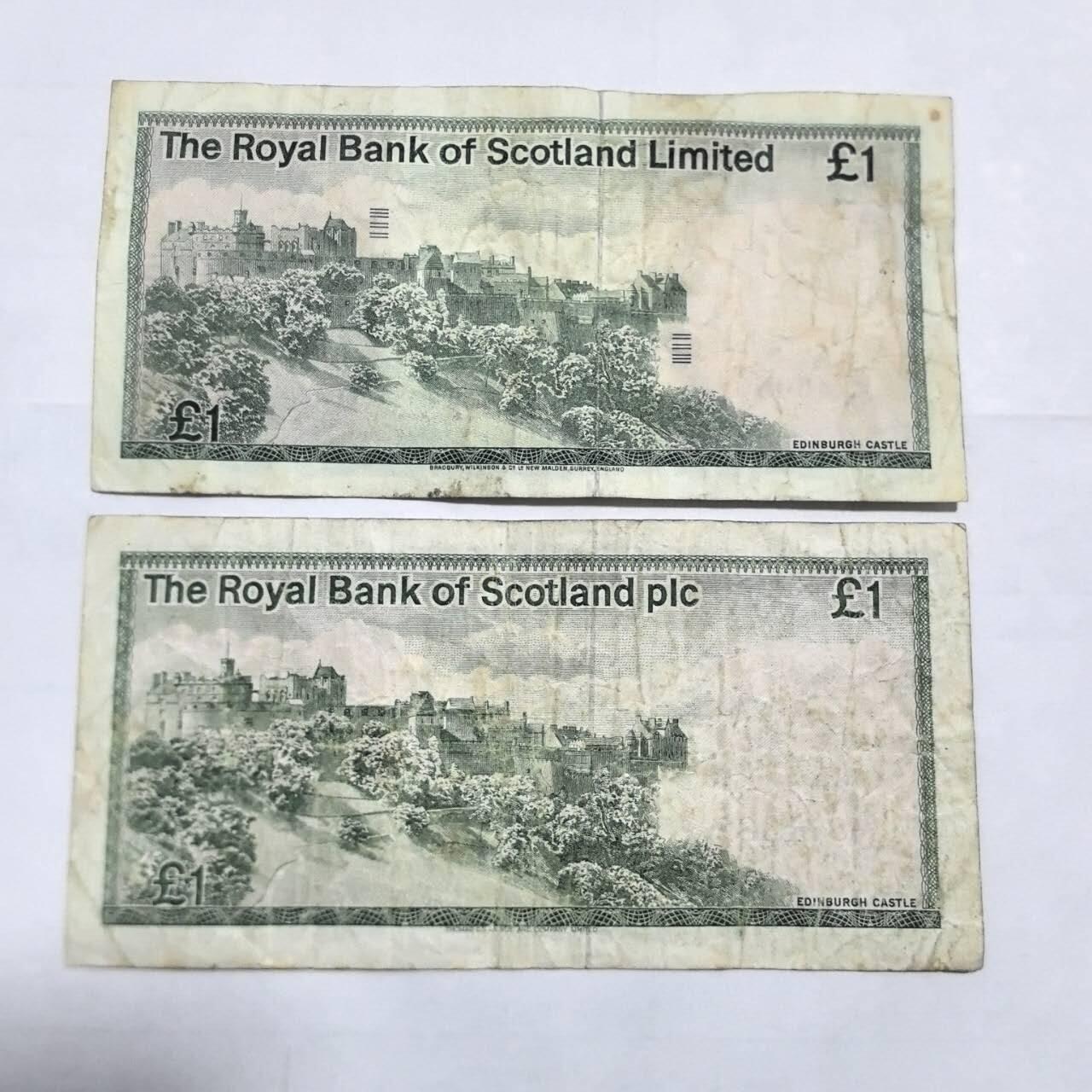 各国外币第108期 无佣金