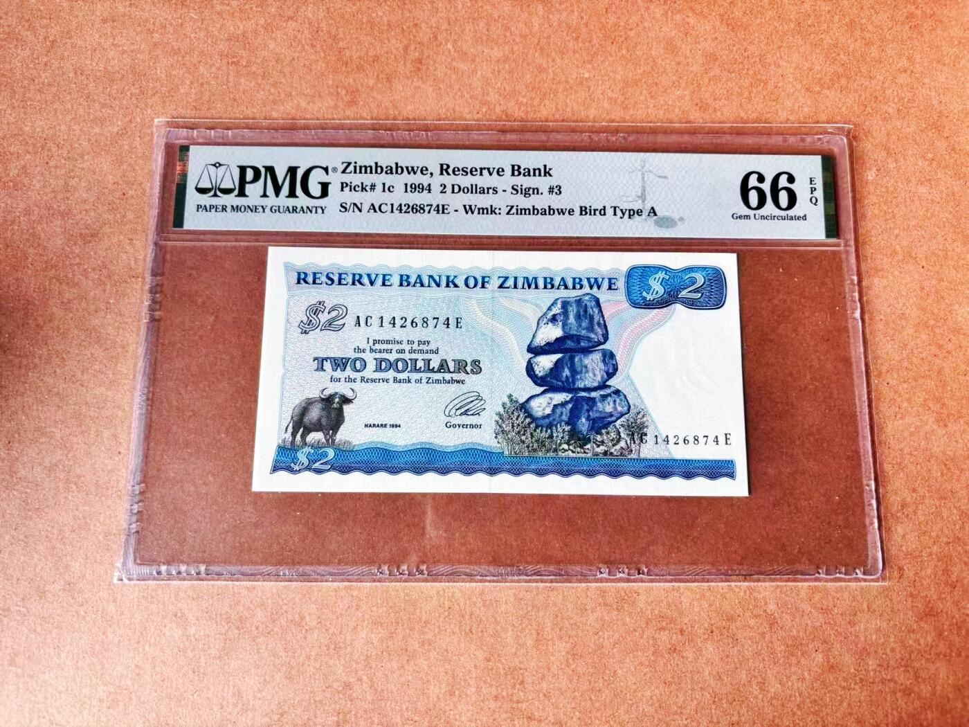 【Blue Auction】世界纸币精拍第773期——18级TOP拍卖/信誉/品质/专业/高效💫