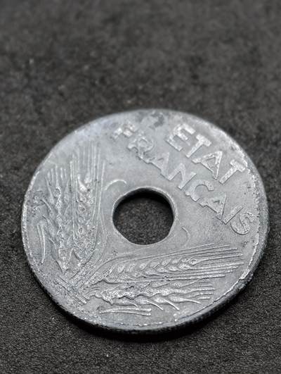 凯旋世界勋赏（第21期冬季大拍）（欢迎送拍）（对拍品有疑问请询问客服，不接受到手刀，出价默认拍品品相。请认真阅读拍卖规则！出价默认已认可！）（收到货请录制开箱视频，无视频概不处理问题。） - 法国硬币