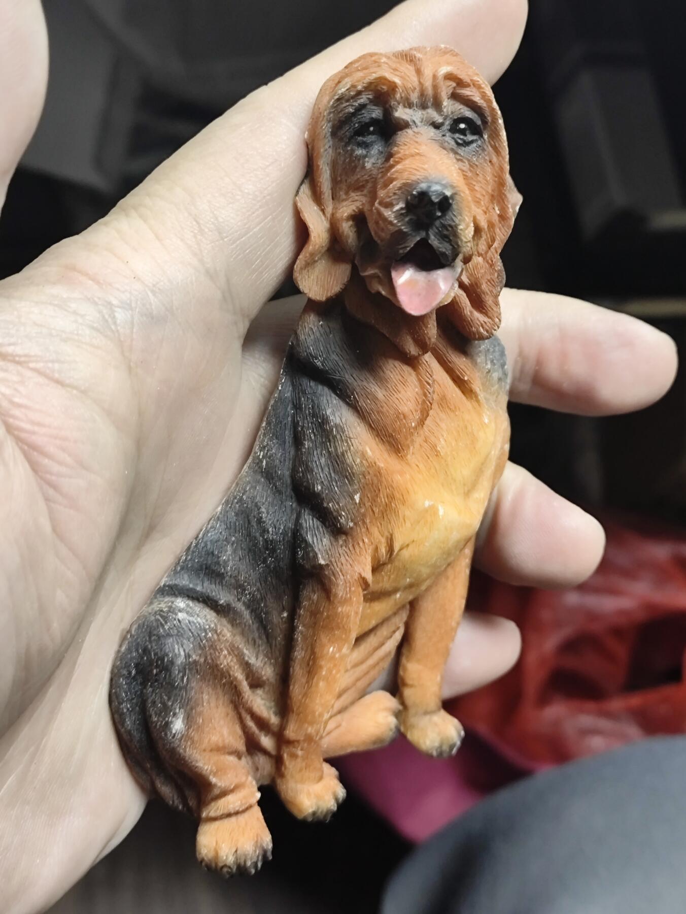 风光无限，精美冰箱贴A