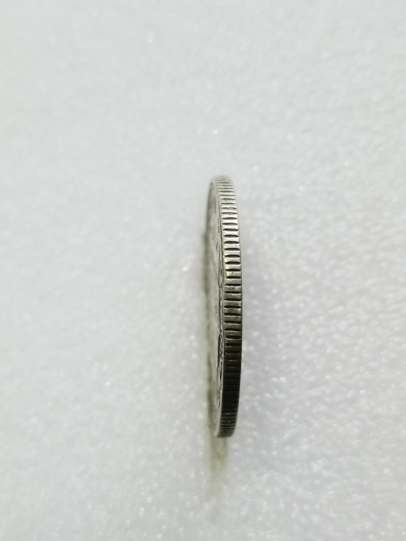 天下钱庄专场欢迎参拍 西班牙拿花双柱2比赛塔银币