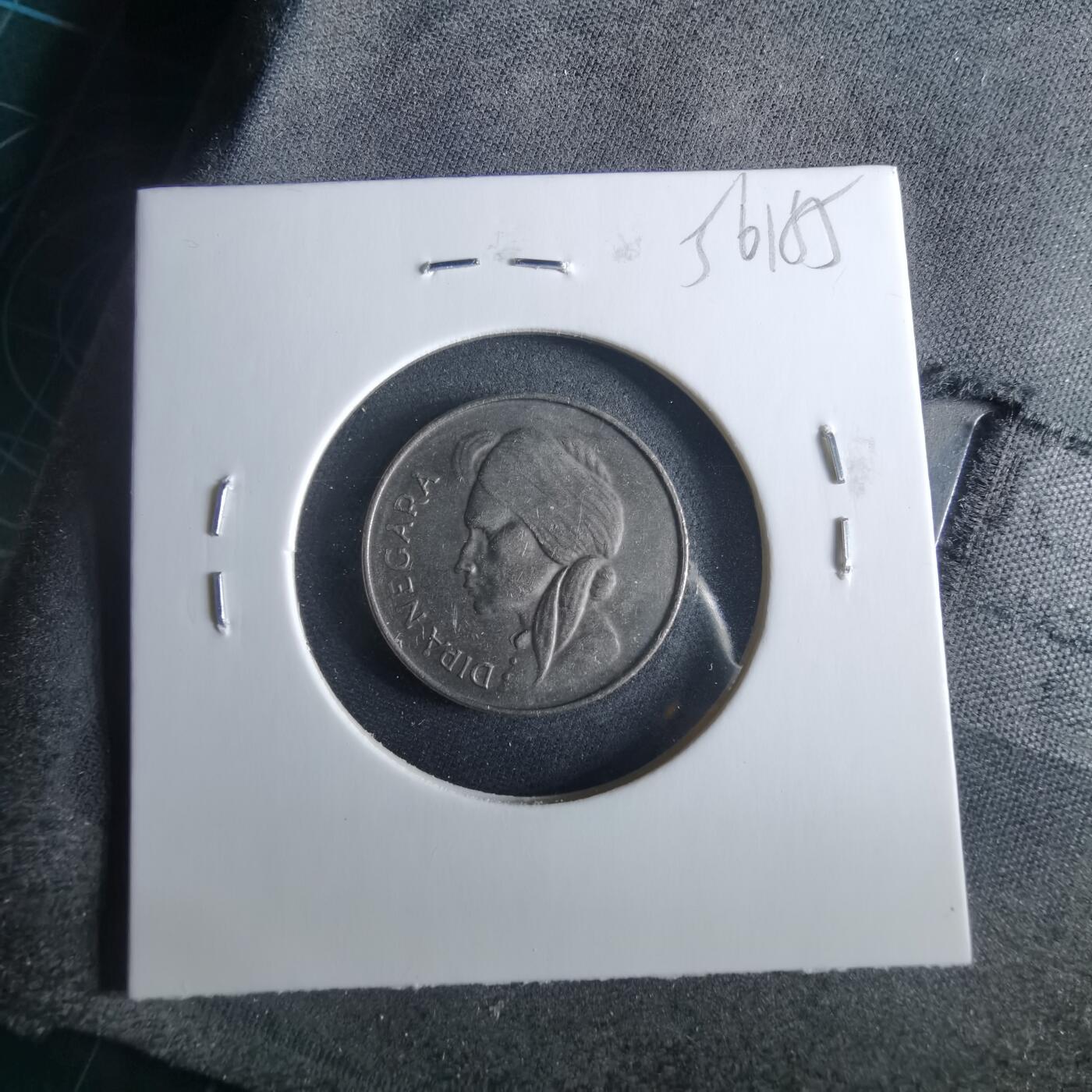 沼泽如烟--第956场 印度尼西亚1955年50分