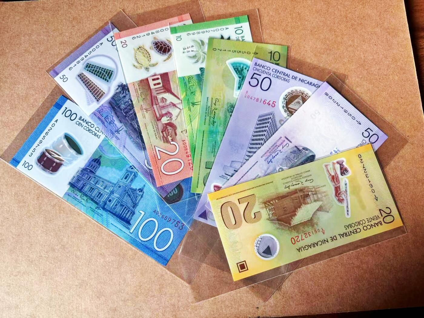 【Blue Auction】世界纸币精拍第773期——18级TOP拍卖/信誉/品质/专业/高效💫