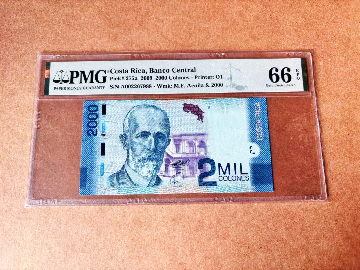 【Blue Auction】世界纸币精拍第773期——18级TOP拍卖/信誉/品质/专业/高效💫