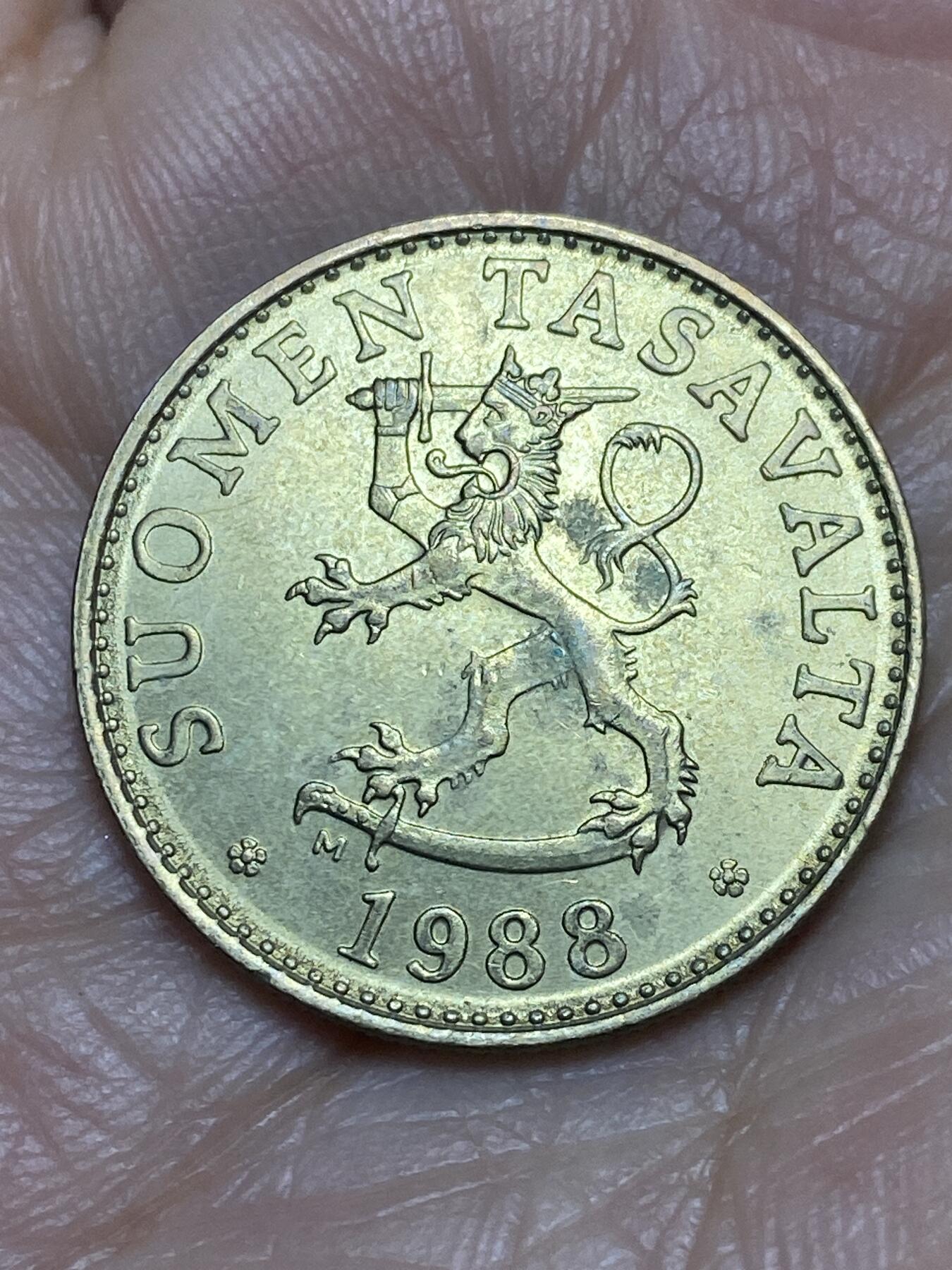 2026年第五场(总第一百七十四场）外国好品散币场(免佣金)