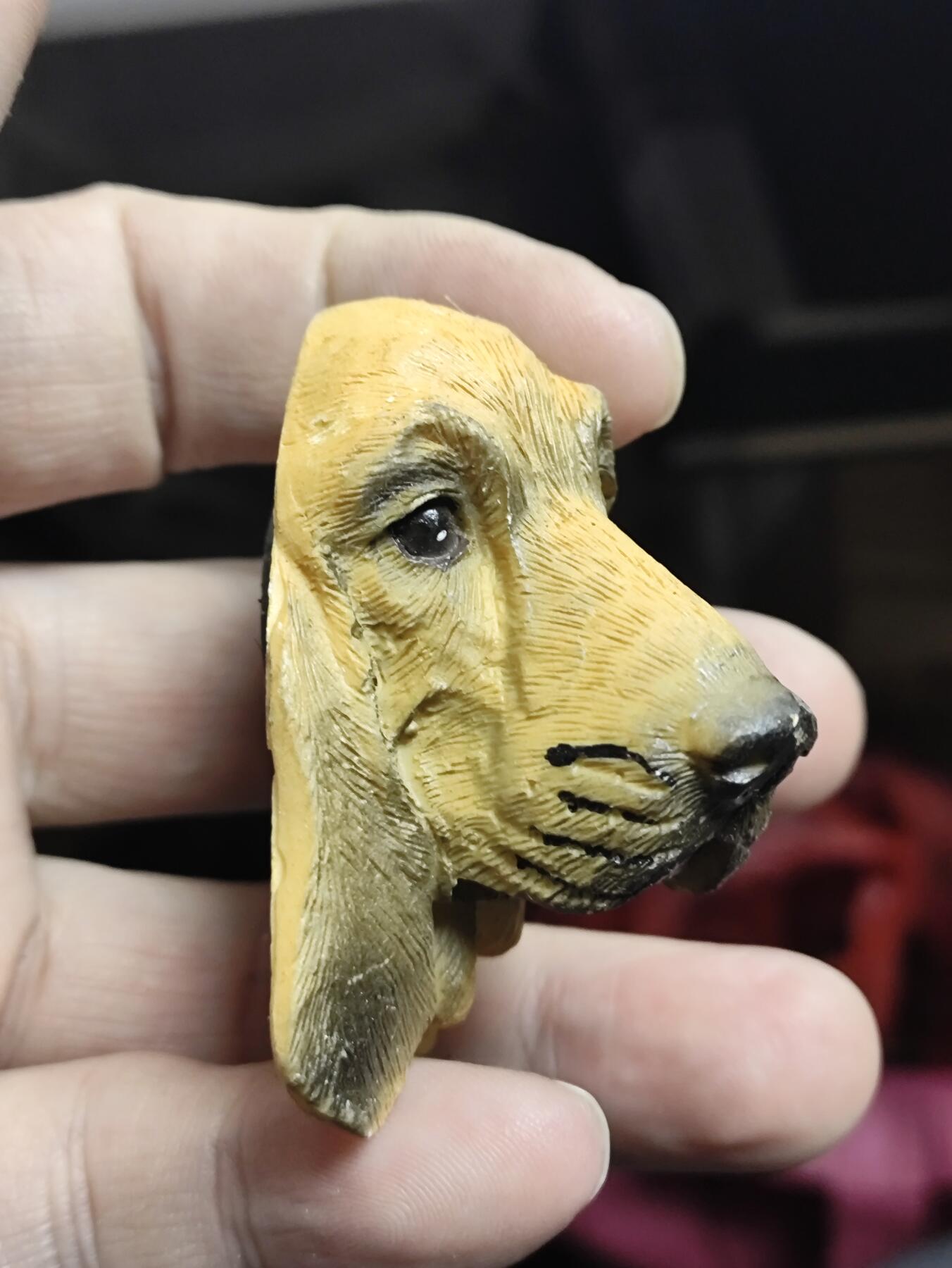 风光无限，精美冰箱贴A