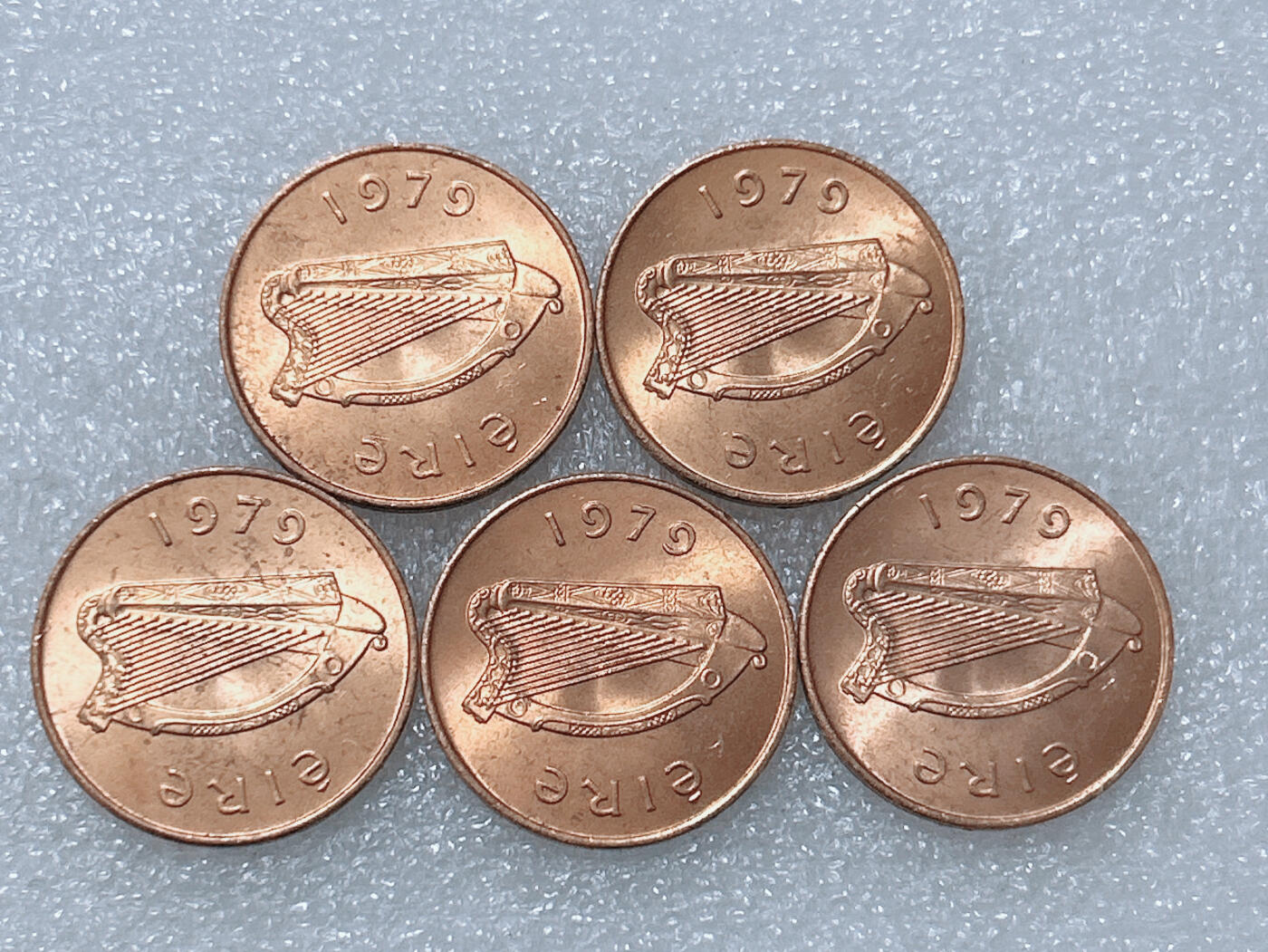 第一海外回流一元起拍收藏 散集专场  第288期