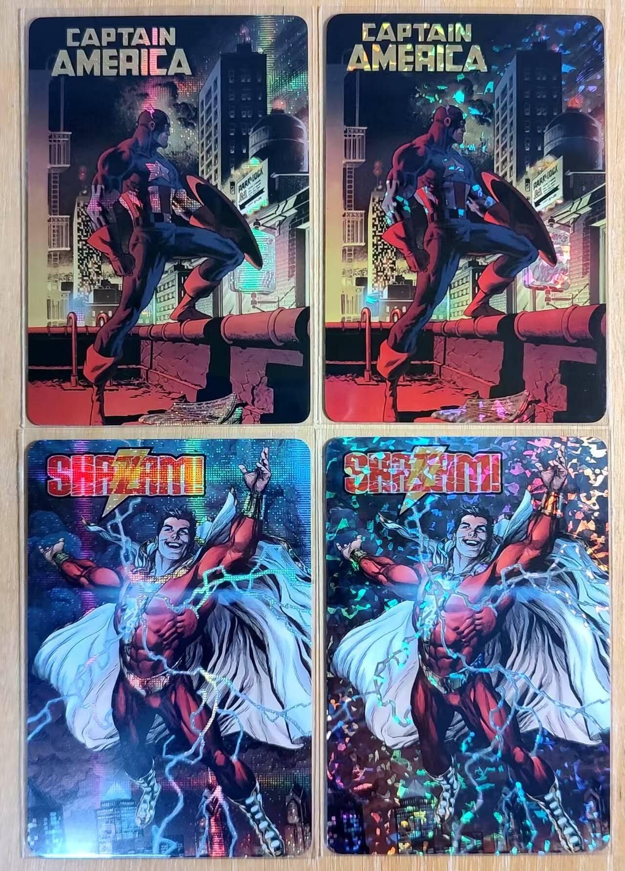 满200包邮！龙虎卡牌-七一场（满200元包邮，无佣金，每周六结拍，欢迎送拍）