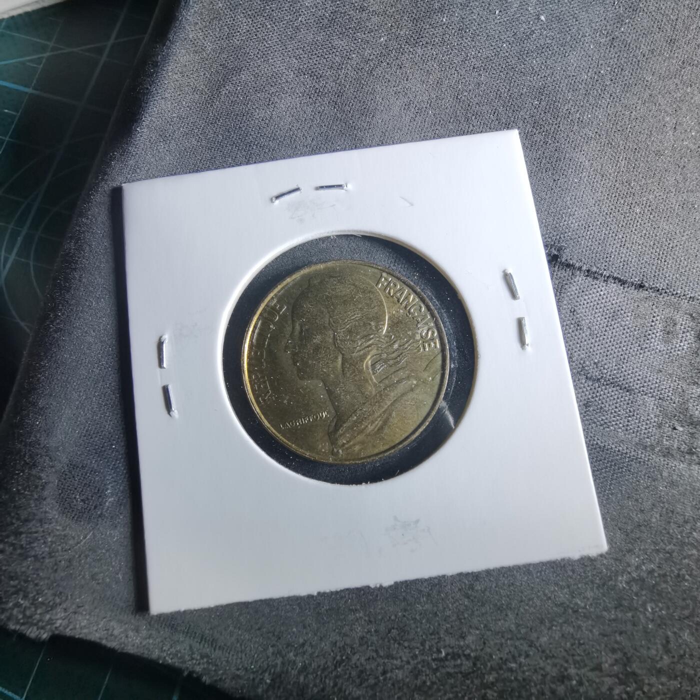 沼泽如烟--第956场 法国1996年20分