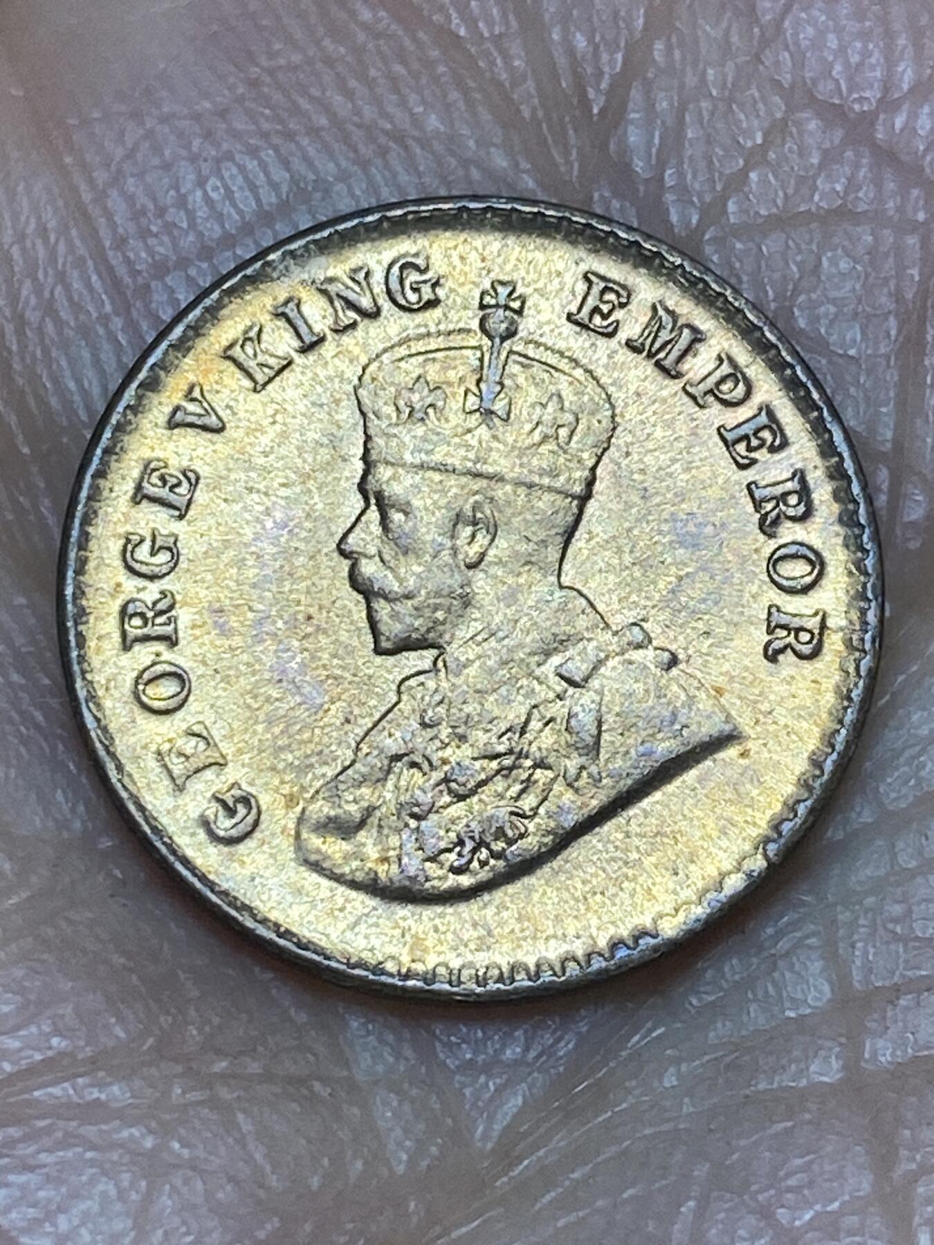 2026年第五场(总第一百七十四场）外国好品散币场(免佣金)