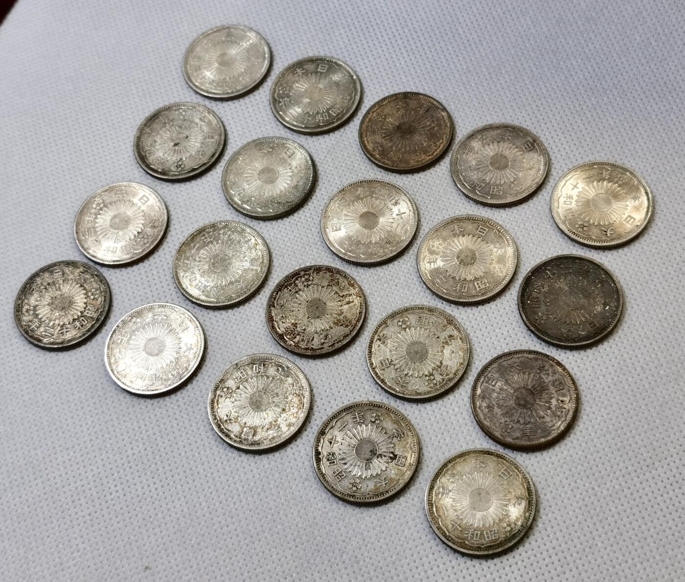 甄臻铺-世界币章拍卖（第46期）送拍享返佣金等优惠多多（1月10日精品场，敬请期待）