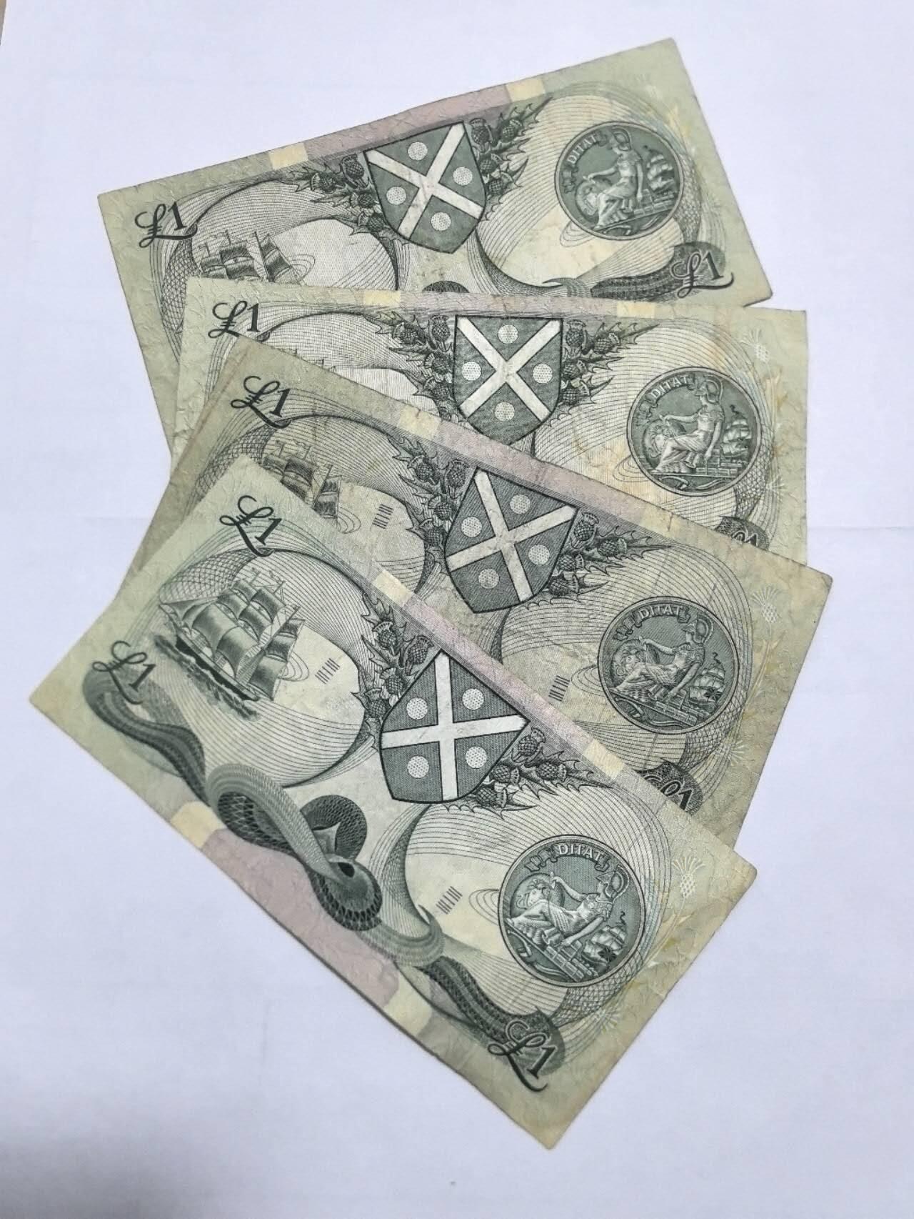 各国外币第108期 无佣金