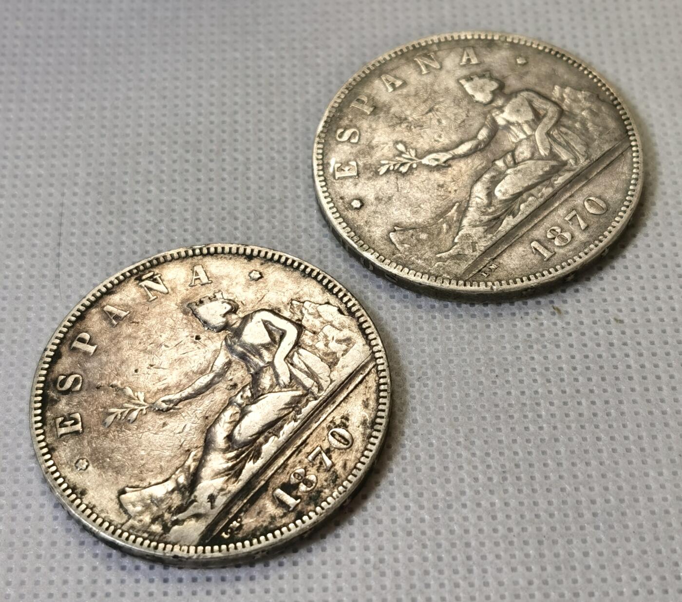 甄臻铺-世界币章拍卖（第46期）送拍享返佣金等优惠多多（1月10日精品场，敬请期待）