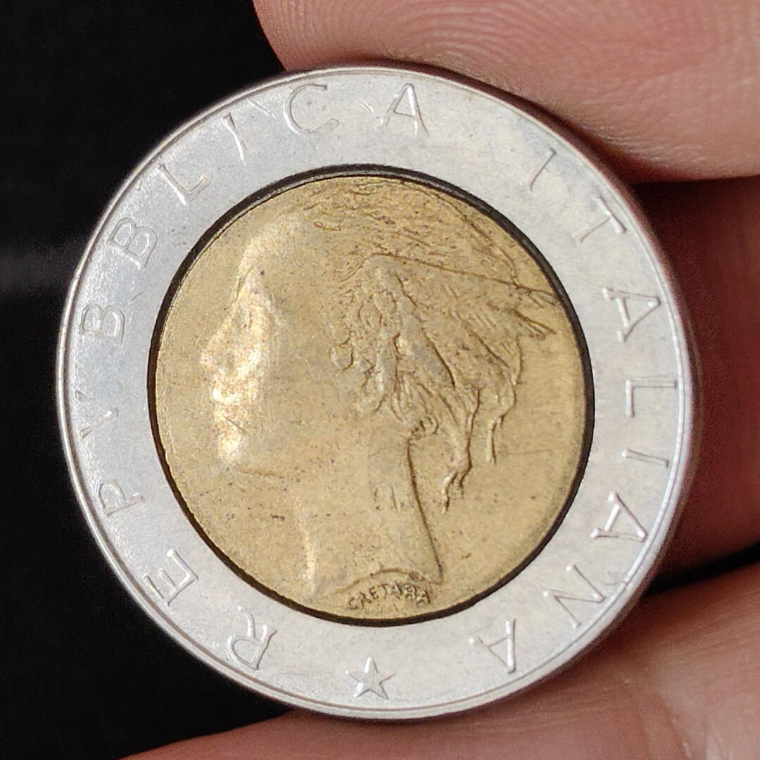 猩哥外币小铺➨【第217场】