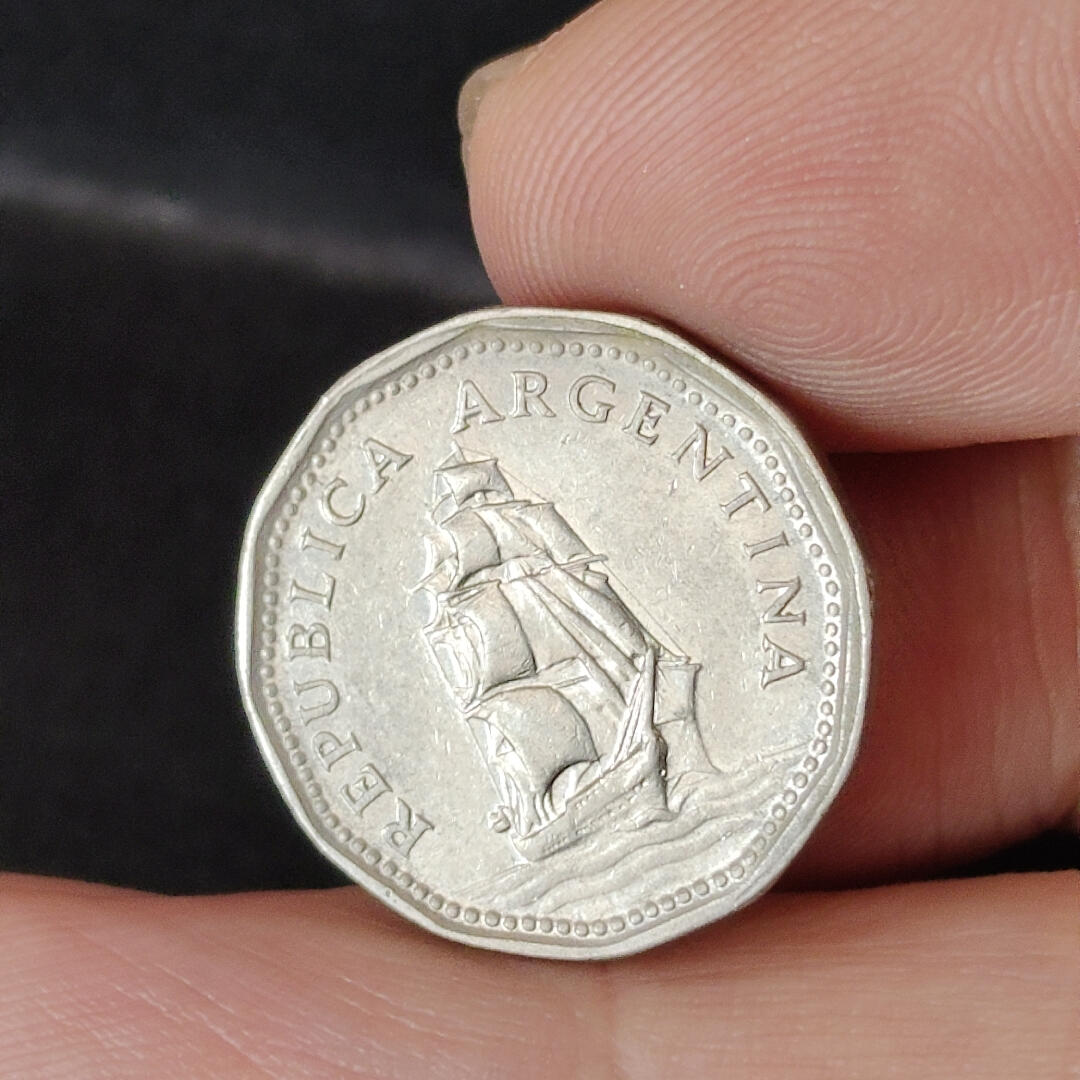 猩哥外币小铺➨【第217场】