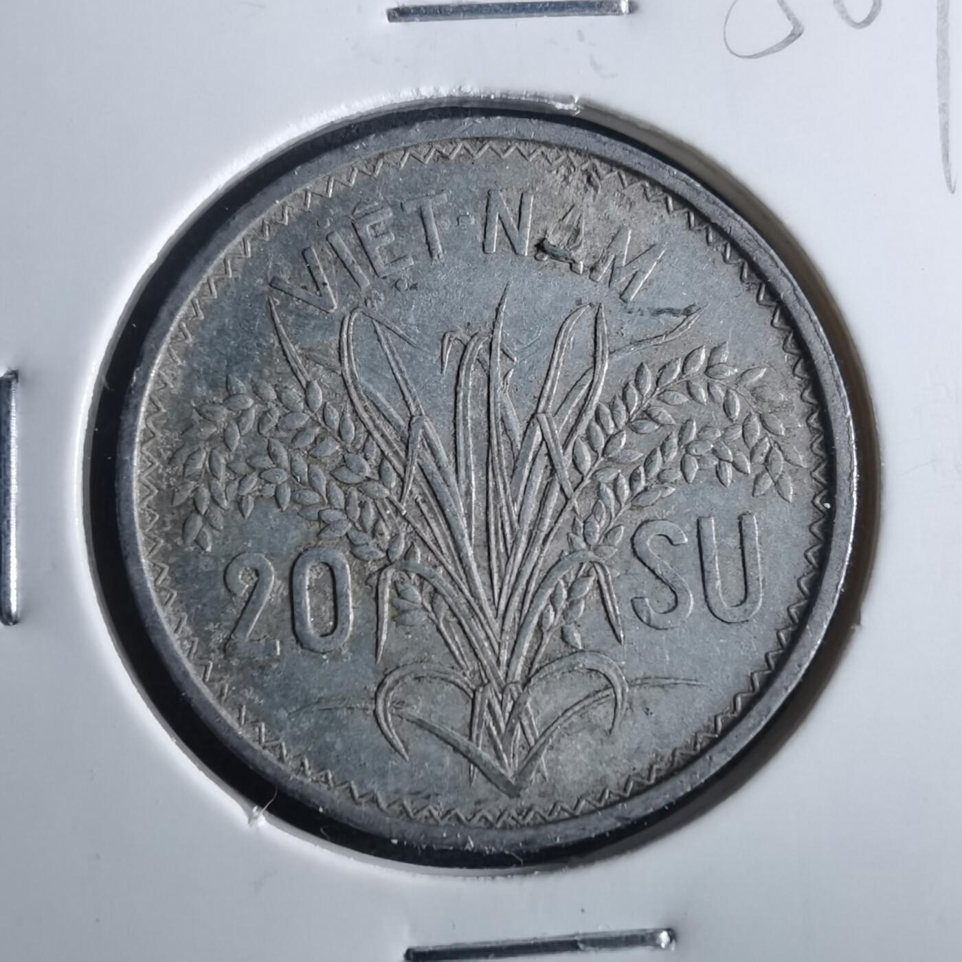 沼泽如烟--第956场 越南1953年50绪