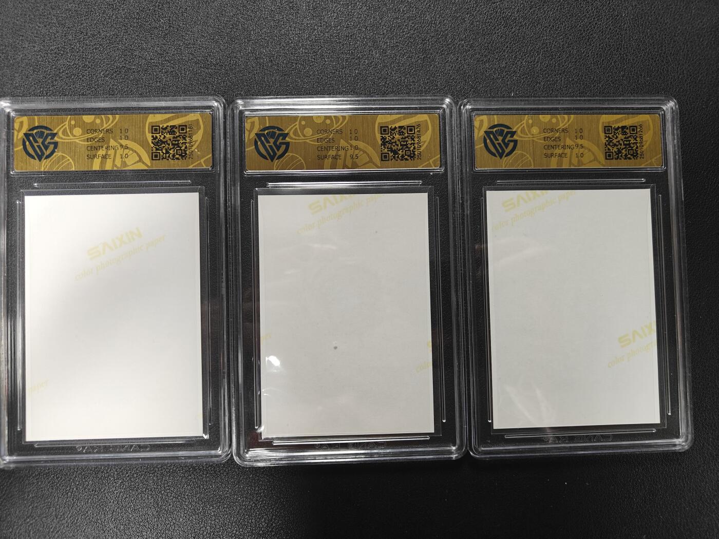 天玑星卡拍第158期《1.8周四截拍》持续收拍收评中 满赠卡需备注