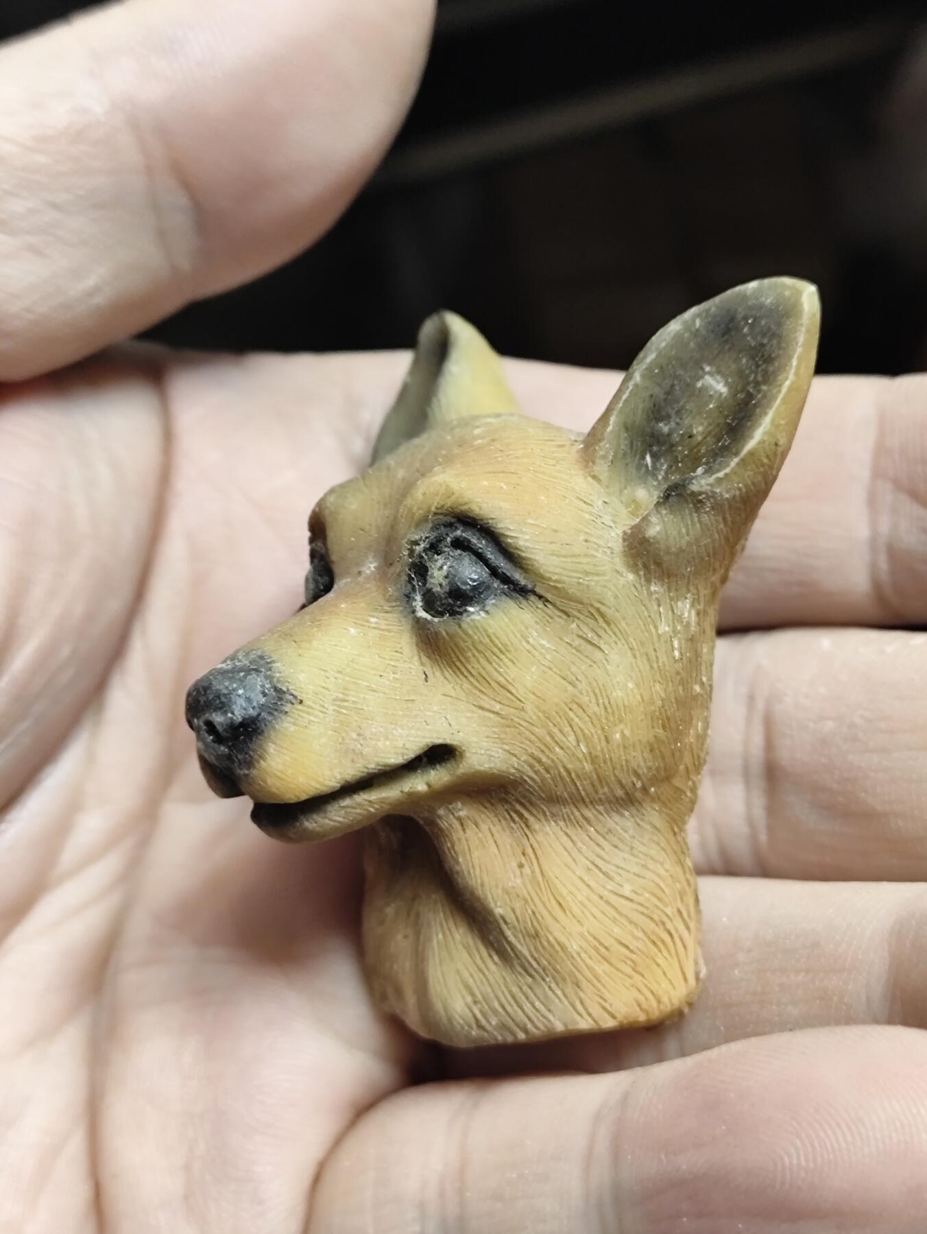 风光无限，精美冰箱贴A