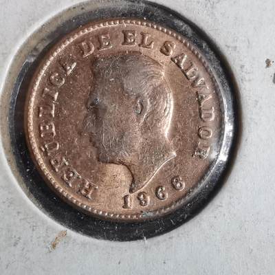 沼泽如烟--第956场 - 萨尔瓦多1966年一分