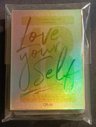 【游宝包邮场】蛇年第105期 纸钞硬币卡牌综合场[一] - 福袋卡包 CR-04 各类卡牌30+张/组