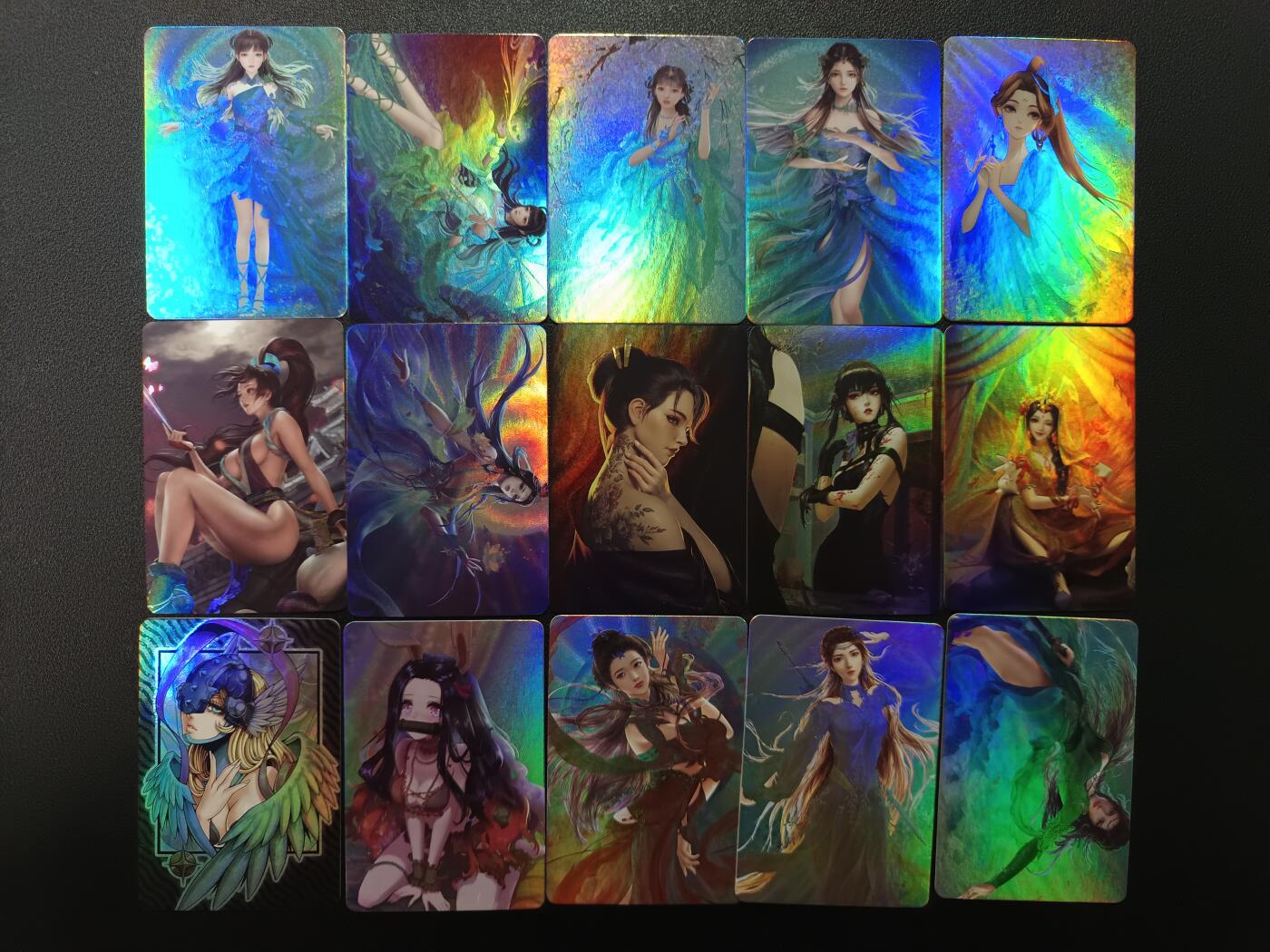 天玑星卡拍第158期《1.8周四截拍》持续收拍收评中 满赠卡需备注