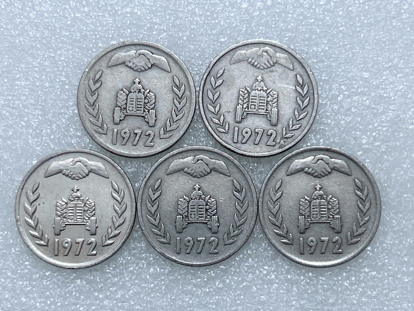 第一海外回流一元起拍收藏 散集专场  第288期