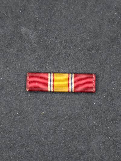 凯旋世界勋赏（第21期冬季大拍）（欢迎送拍）（对拍品有疑问请询问客服，不接受到手刀，出价默认拍品品相。请认真阅读拍卖规则！出价默认已认可！）（收到货请录制开箱视频，无视频概不处理问题。） - 美国国防服役勋略 