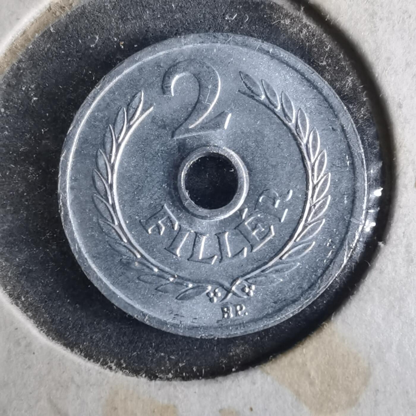 沼泽如烟--第956场 匈牙利1963年2菲勒