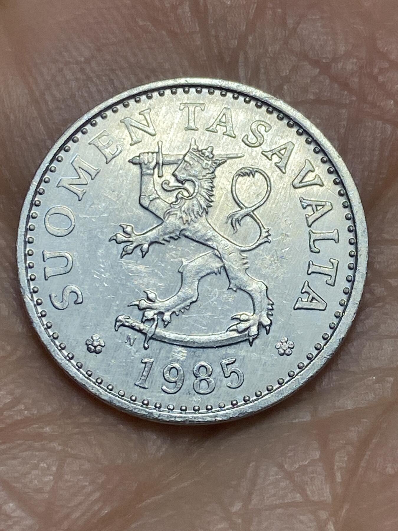 2026年第五场(总第一百七十四场）外国好品散币场(免佣金)