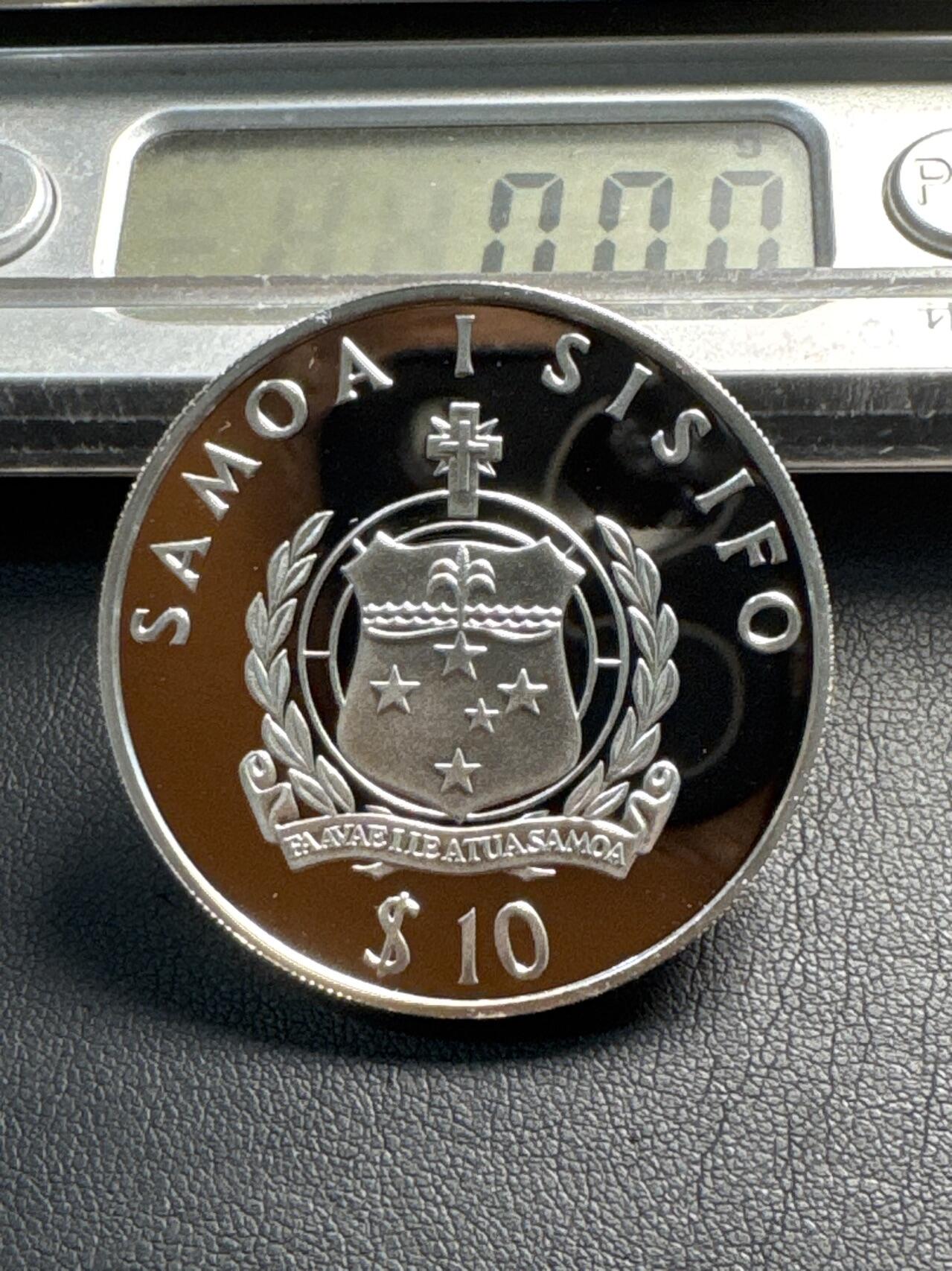 ❤️【币观天下】❤️ 第338期钱币拍卖- 2026.1.9周五晚上6点半场-长期征集拍品