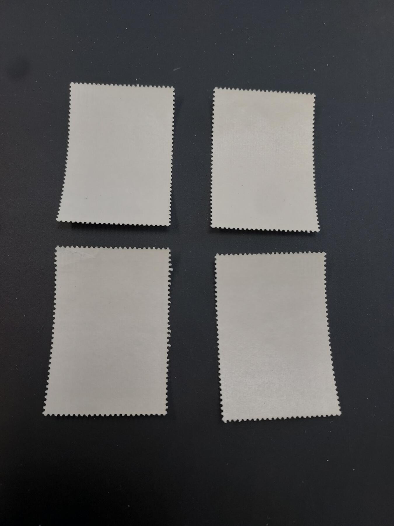 博彦收藏  TM 1月14日 8点 邮票专场 全场包邮