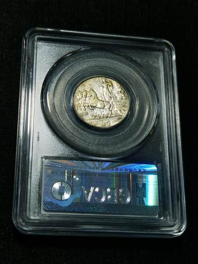 天下钱庄专场欢迎参拍 - 意大利胜利马车1里拉银币