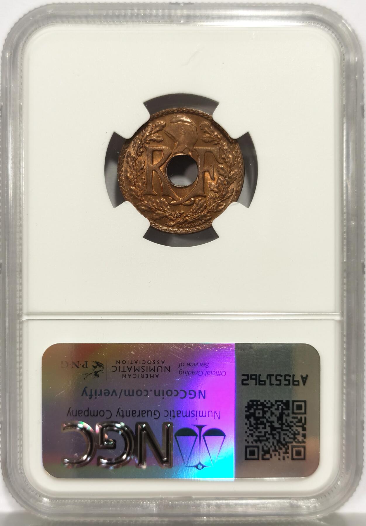 博洋堂世界钱币拍卖第156期（全场包邮）