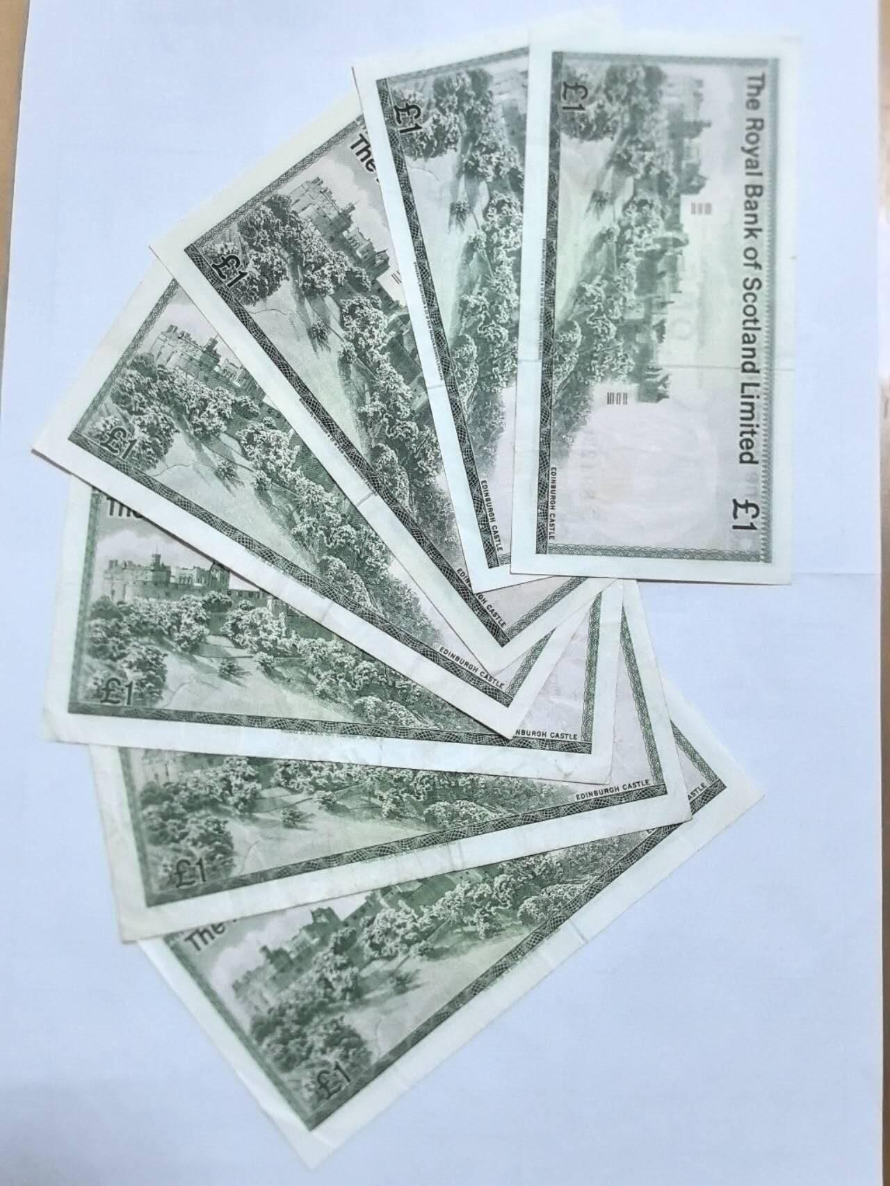 各国外币第108期 无佣金