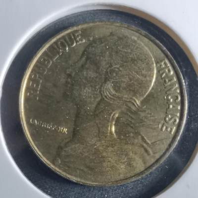 沼泽如烟--第956场 - 法国1996年20分