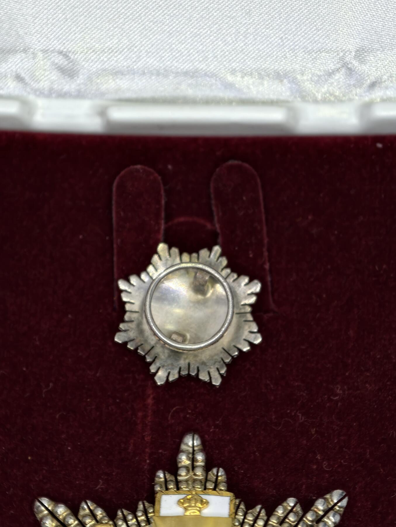 凯旋世界勋赏（第21期冬季大拍）（欢迎送拍）（对拍品有疑问请询问客服，不接受到手刀，出价默认拍品品相。请认真阅读拍卖规则！出价默认已认可！）（收到货请录制开箱视频，无视频概不处理问题。）