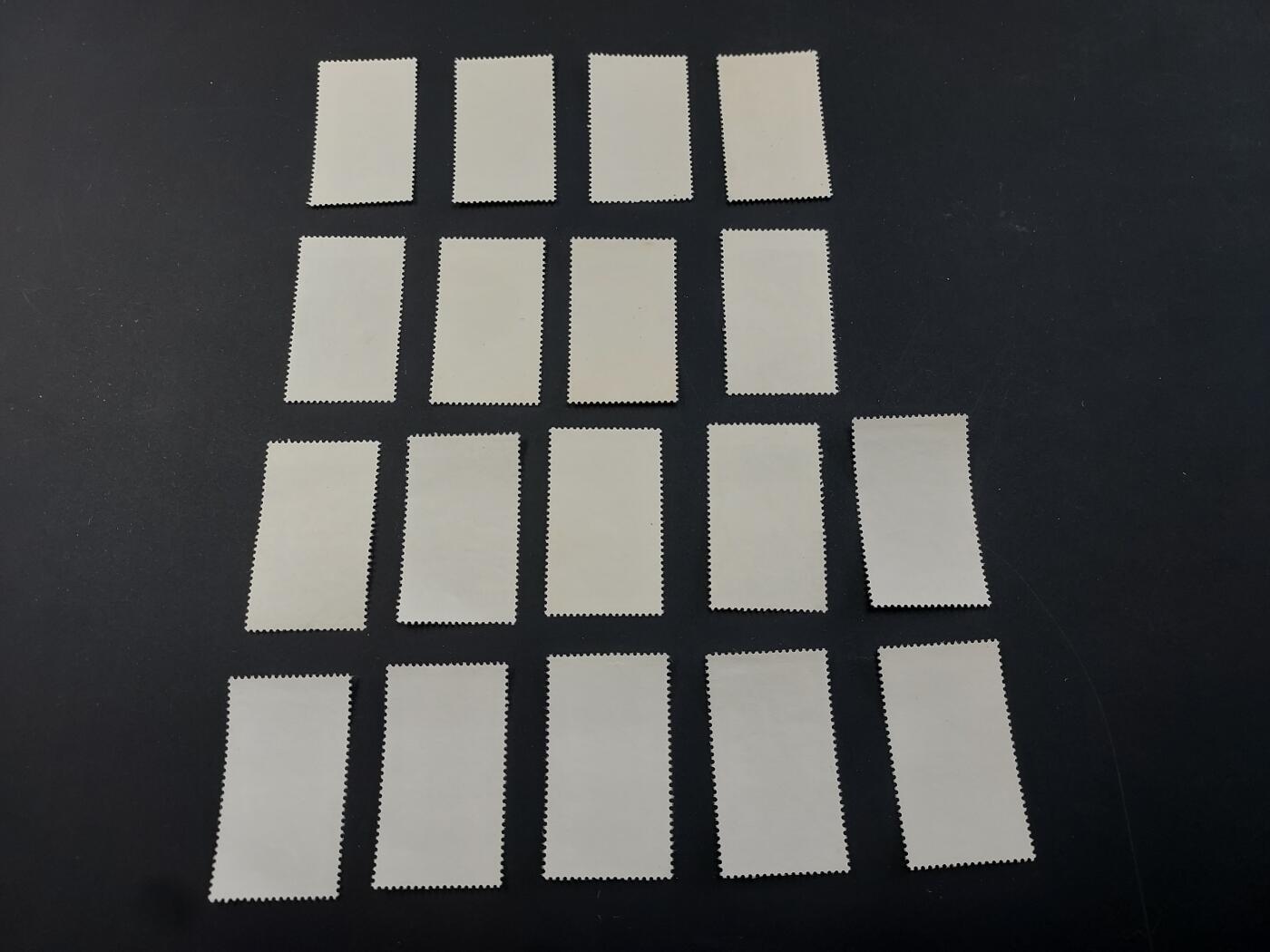 博彦收藏  TM 1月14日 8点 邮票专场 全场包邮