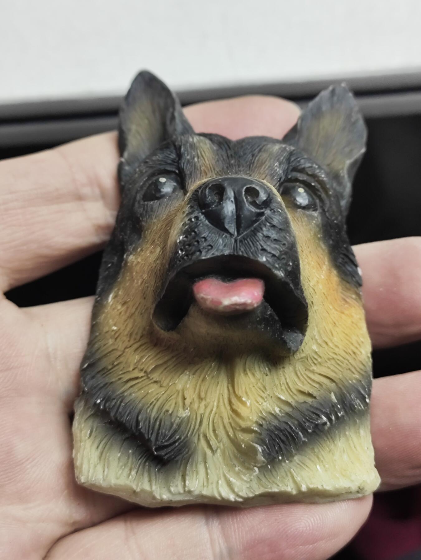 风光无限，精美冰箱贴A