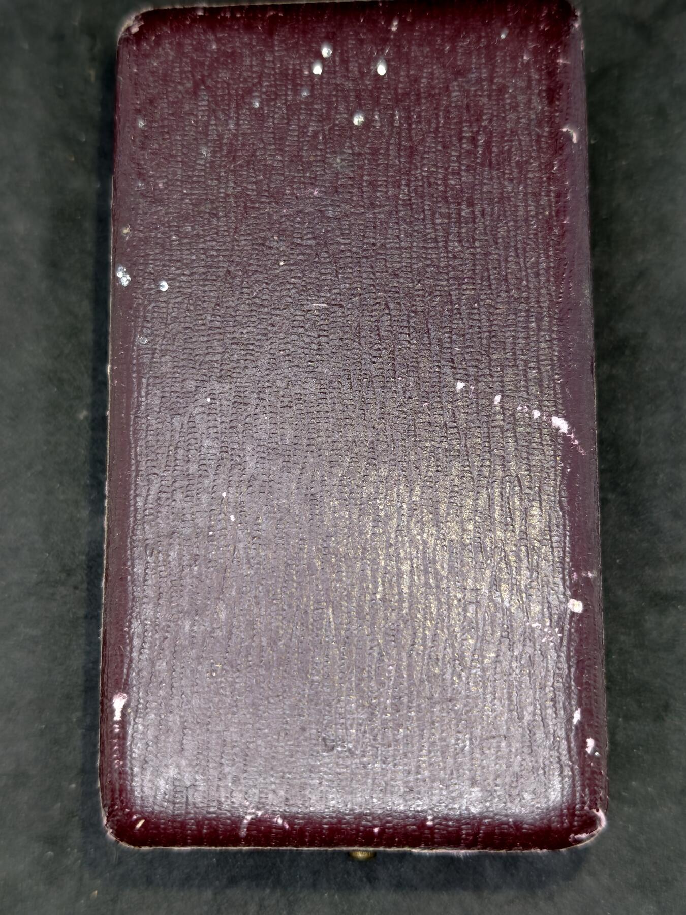 凯旋世界勋赏（第21期冬季大拍）（欢迎送拍）（对拍品有疑问请询问客服，不接受到手刀，出价默认拍品品相。请认真阅读拍卖规则！出价默认已认可！）（收到货请录制开箱视频，无视频概不处理问题。）