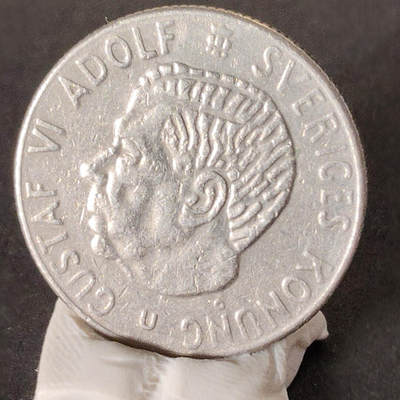 猩哥外币小铺➨【第217场】 - 瑞典