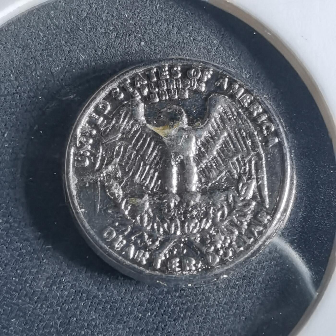 沼泽如烟--第956场 英美搭非币