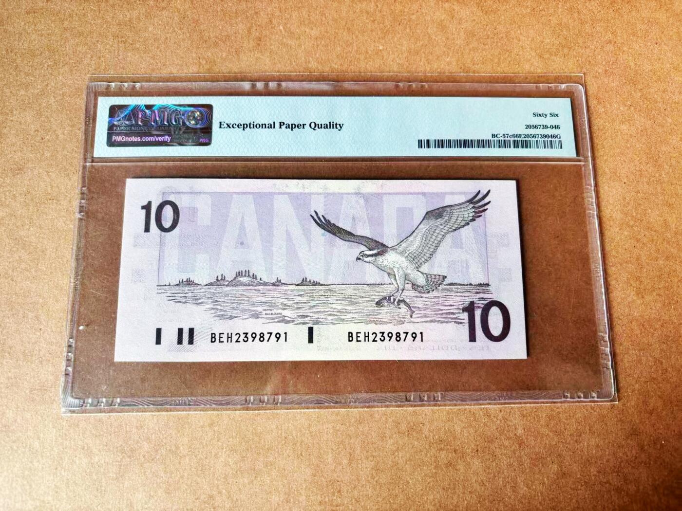 【Blue Auction】世界纸币精拍第773期——18级TOP拍卖/信誉/品质/专业/高效💫