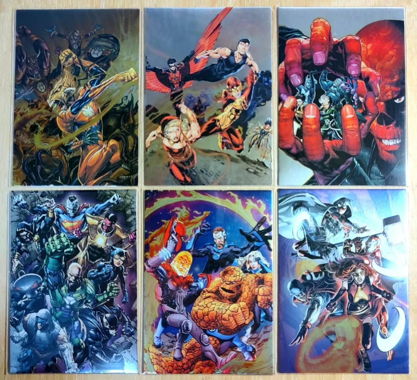 满200包邮！龙虎卡牌-七一场（满200元包邮，无佣金，每周六结拍，欢迎送拍）