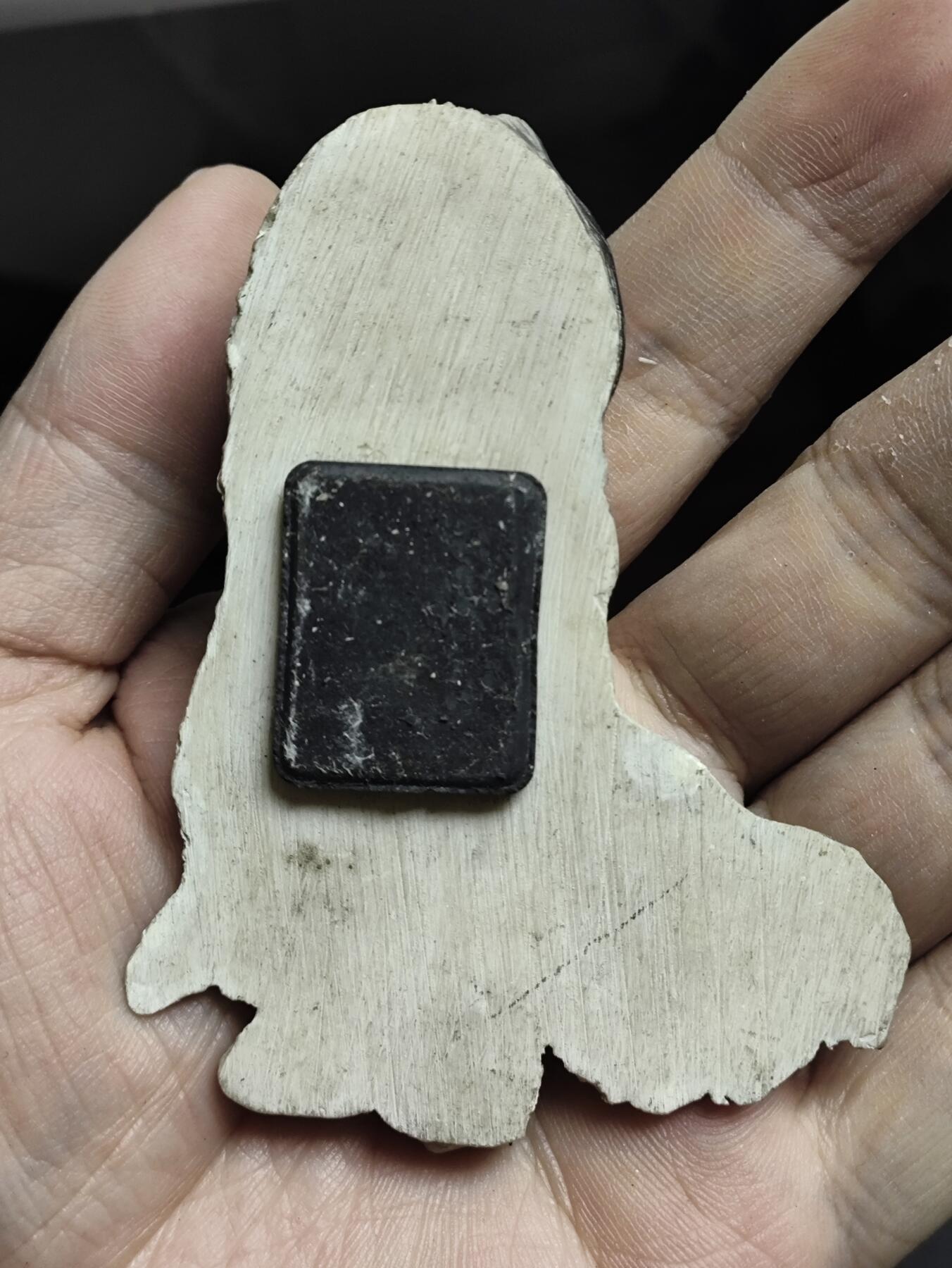 风光无限，精美冰箱贴A