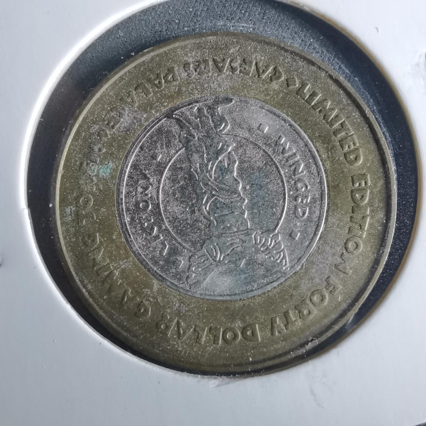 沼泽如烟--第956场 双色代币