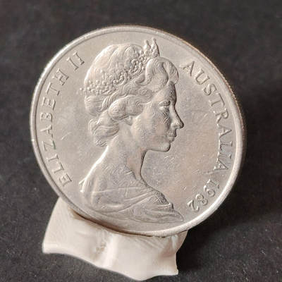 猩哥外币小铺➨【第217场】 - 澳大利亚