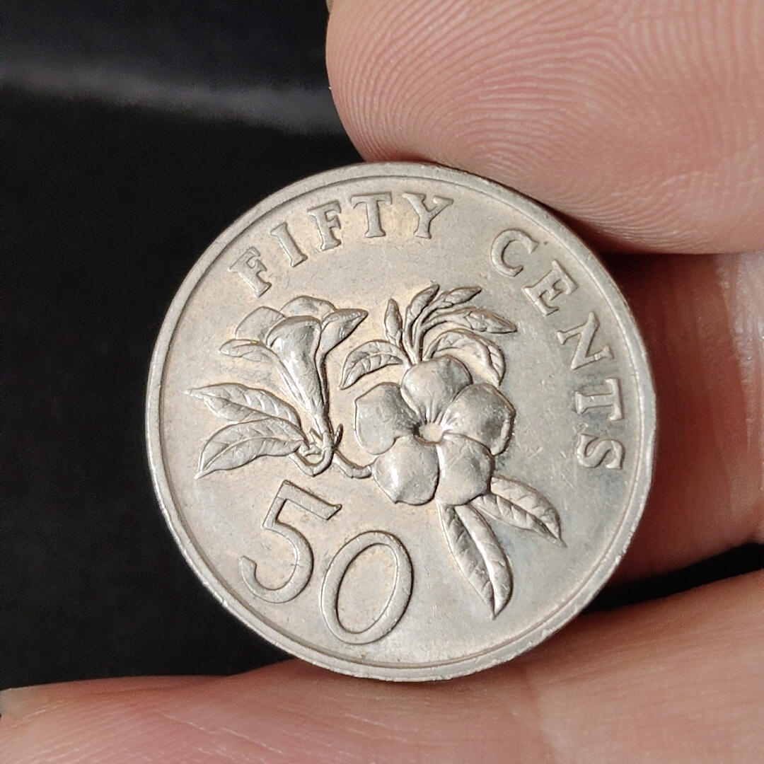 猩哥外币小铺➨【第217场】