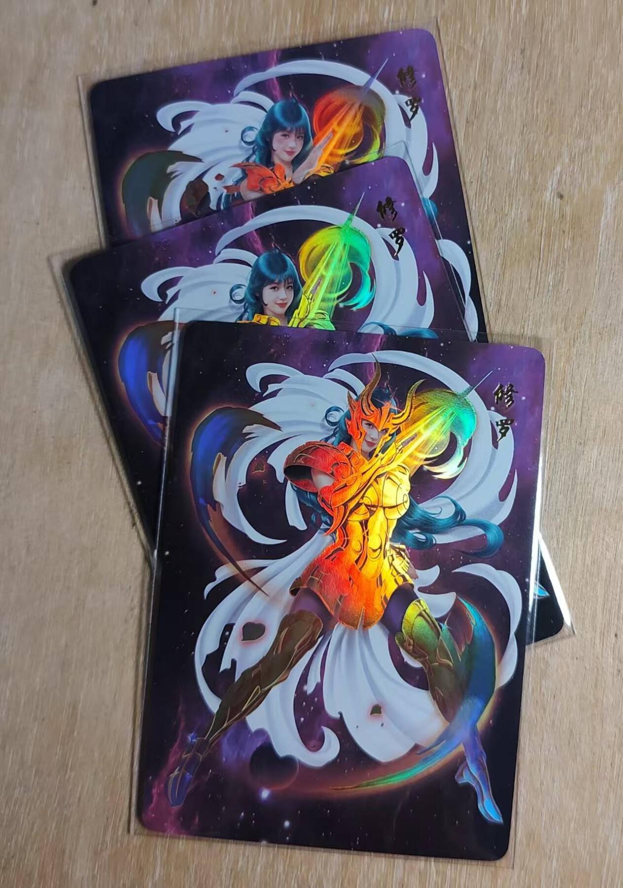 满200包邮！龙虎卡牌-七一场（满200元包邮，无佣金，每周六结拍，欢迎送拍）